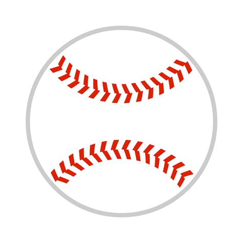 Baseball Vector 的图像结果