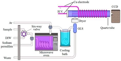 Flow-Injection Methods in Water Analysis—Recent Developments