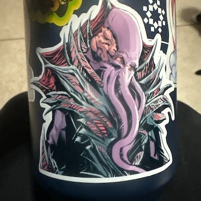 Image result for Tkor Exploding Sticker