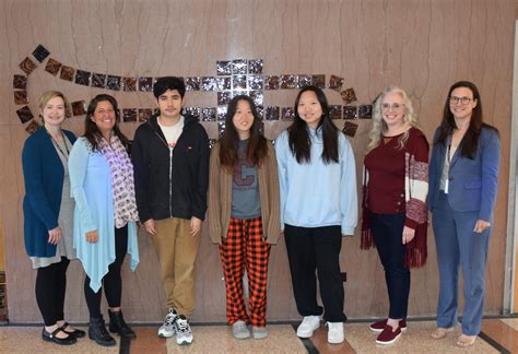 District students honored as ‘Best Young Artists’ | Herald Community ...