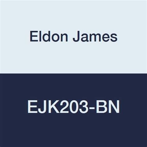 Eldon James EJK203-BN Automotive Black Nylon British Standard Pipe ...