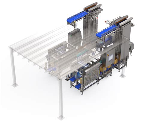 Auto Packing System 的图像结果