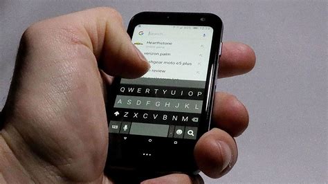 Smallest Cell Phone 的图像结果