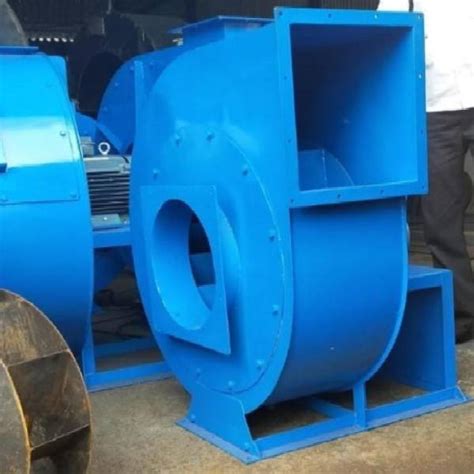Fresh Air Centrifugal Blower Unit – Top Manufacturers, Suppliers & Sellers in India