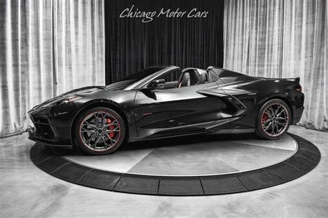PICS] First Look At The 2023 Corvette Stingray 70th, 55% OFF