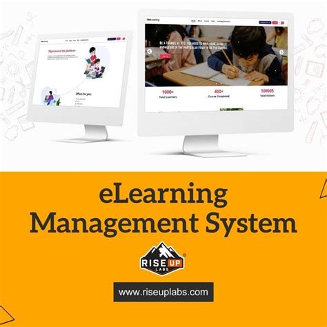 eLearning Management System 的图像结果