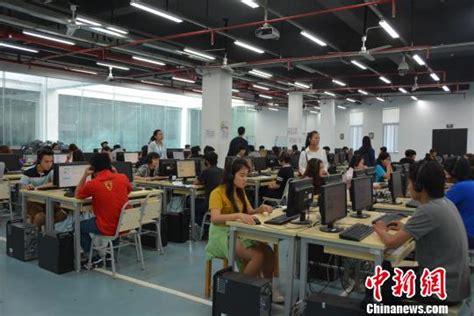 5国81名留学生在贵州参加“汉语四六级考试”(图)|汉语|水平考试_凤凰资讯