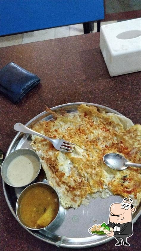 Shri Krishna Pure Veg Restaurant, Dabolim - Restaurant menu and reviews