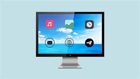 How to Add Apps to Computer Screen 的图像结果