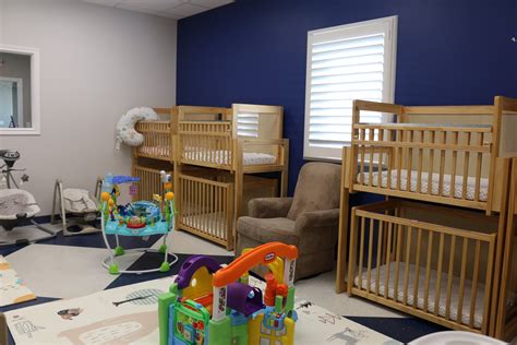 The Little Learning Academy