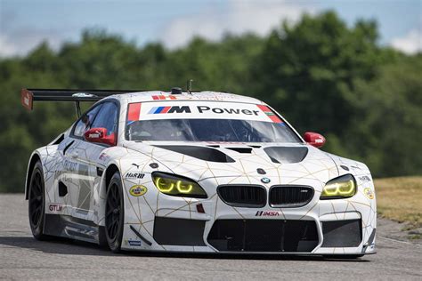 BMW Team RLL returns to successful territory at Road America.