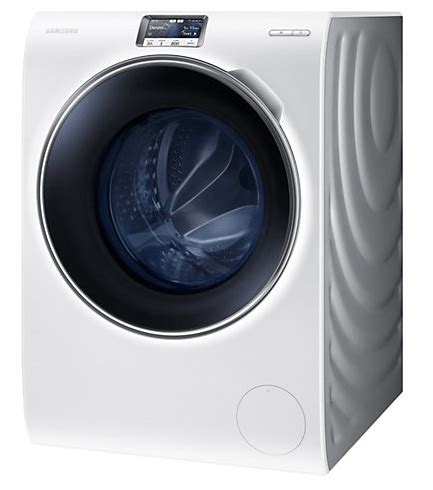 Image result for Samsung Washing Machine Touch Screen