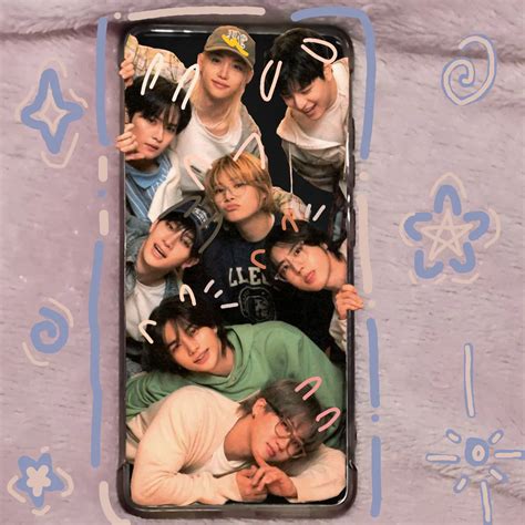 Stray Kids - Game characters [**]