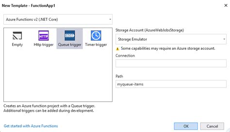 Image result for Azure Service Bus Queue Trigger Function