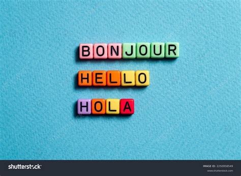 Hello Handsome In Spanish