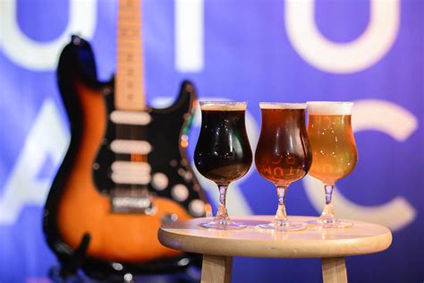 Autumn Arch Beer Project is a brewery located in Newark, Delaware ...