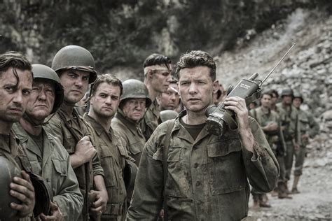 REVIEW “HACKSAW RIDGE” (2016) Lionsgate | Peggy at the Movies