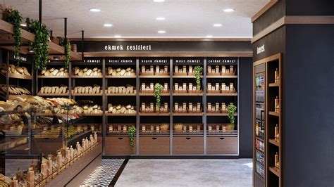 Bakery 的图像结果