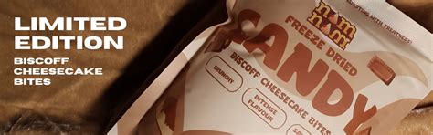 Buy Freeze dried Candies | Freeze dried candies in India - Nam Nam ...