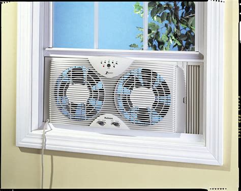 Image result for Best Window Fans
