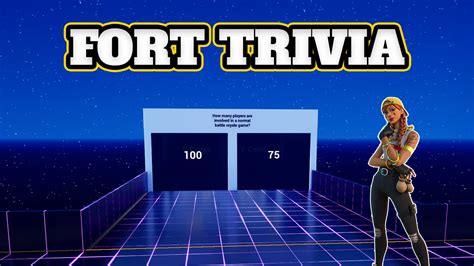 Image result for Fortnite Trivia Map Code