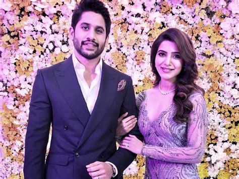 The first post of Naga Chaitanya’s after declaring separation from wife ...