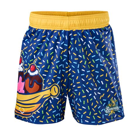 The Savannah Bananas Official Merchandise Site - Banana Ball