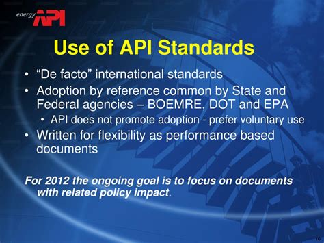 API Codes and Standards 的图像结果