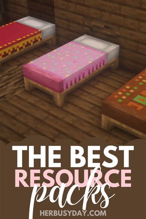 Best Minecraft Resource Pack Java 的图像结果