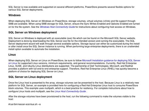 Image result for Dell SQL Server