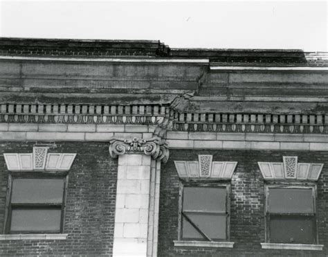 Portage Hotel, Akron Ohio