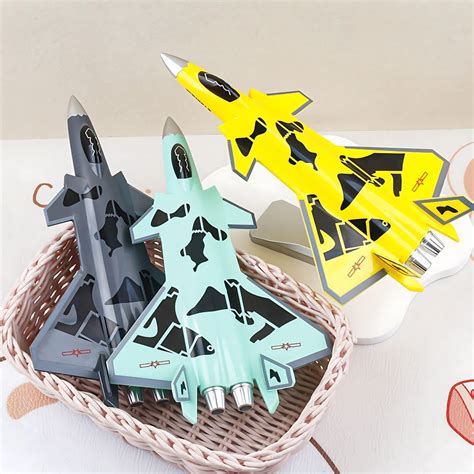 Fighter Jet Shaped Pens | Novelty Jet Pens for Aviation Enthusiasts ...