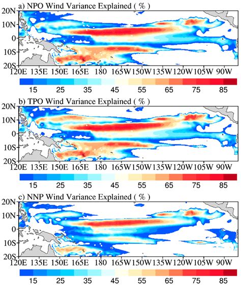Sea Level Seasonal, Interannual and Decadal Variability in the Tropical ...