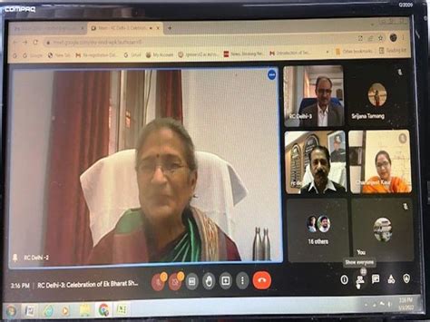 IGNOU-RC-Delhi-3 - Photo Gallery