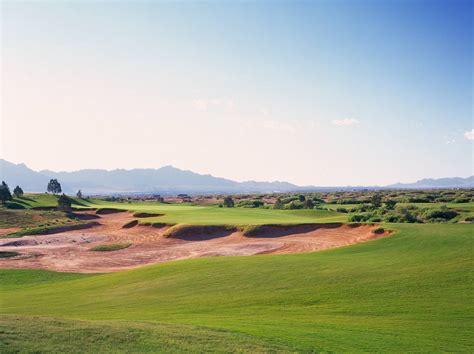 Butterfield Trail Golf Club - El Paso, TX