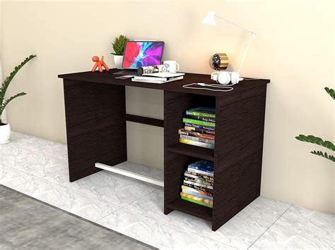 Eco Brand Study Table for Bed Room/Living Room/Office I Engineering ...