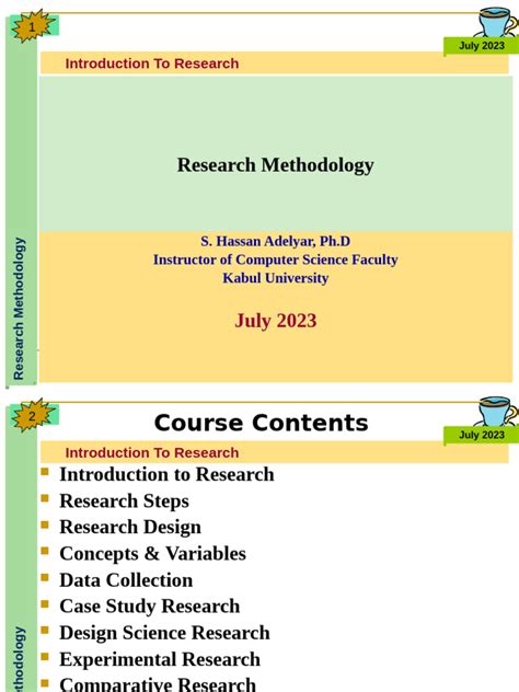 Image result for Research Methodology Examples Chapter 1