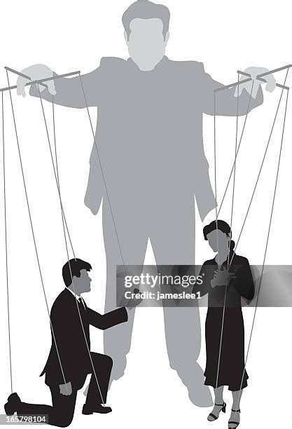 Puppet Master 的图像结果