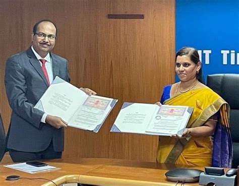 Research @ NIT-TRICHY