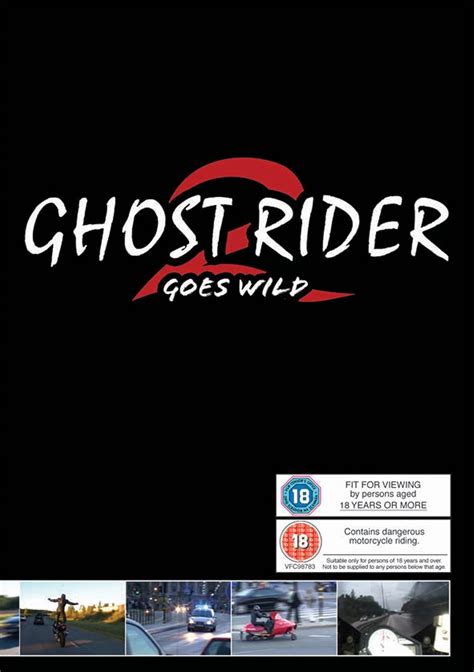 Ghost Rider 2: Amazon.in: Ghost Rider, Ghost Rider: Movies & TV Shows