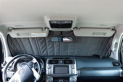 4Runner Window Coverings 的图像结果