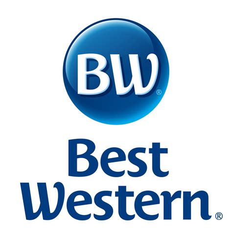 Best Western logo - It's All Downtown | It's All Downtown