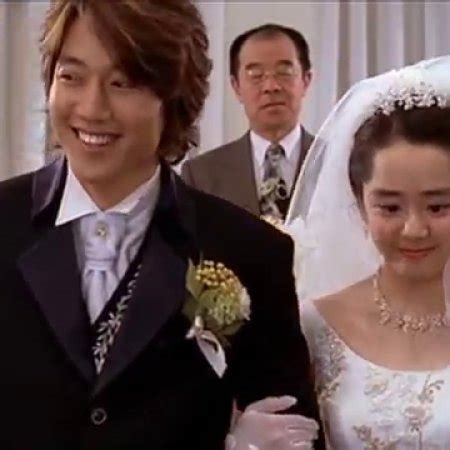 Image result for My Little Bride Cast Main Characters with Photos