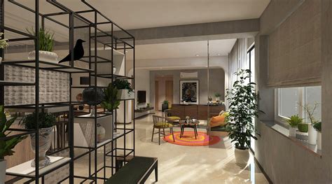 Code Collaborative Design Architecture Interior