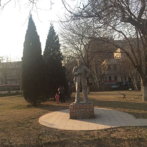 TIANJIN CENTRAL PARK (2026) All You Need to Know BEFORE You Go (with ...