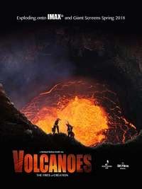 Volcanoes: The Fires of Creation Watch Full Movie Online, Streaming ...