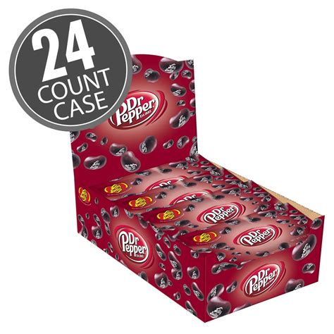 Dr Pepper Jelly Beans | Jelly Belly Dr Pepper Candy