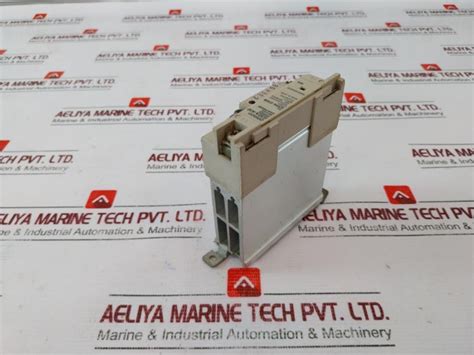 Omron G32A-a10 Power Device Cartridge For G3Pa-210B 100-240Vac 10A ...