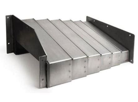 V R Bellows - Manufacturer & Supplier Since 1972