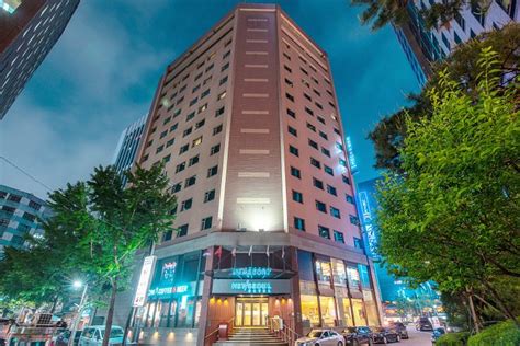 NEW SEOUL HOTEL - Hotel Reviews, Photos, Rate Comparison - Tripadvisor